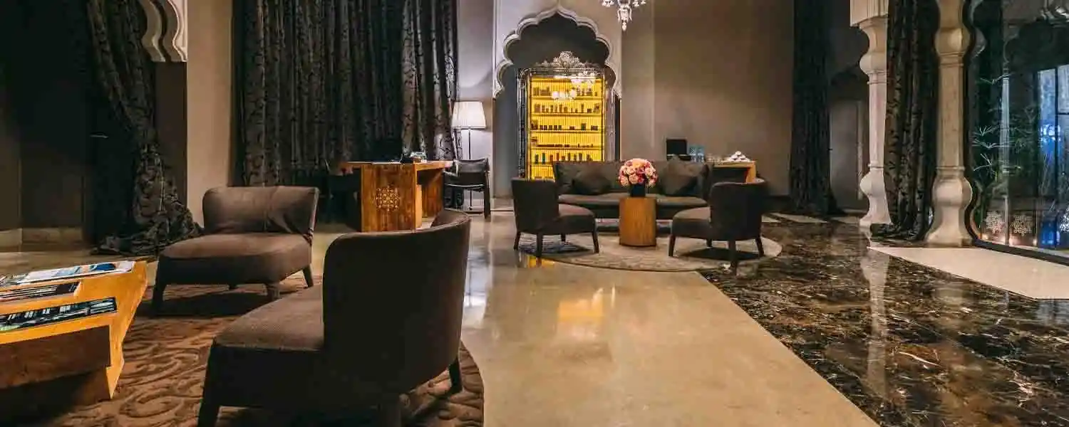 Palais Namaskar Marrakech-1